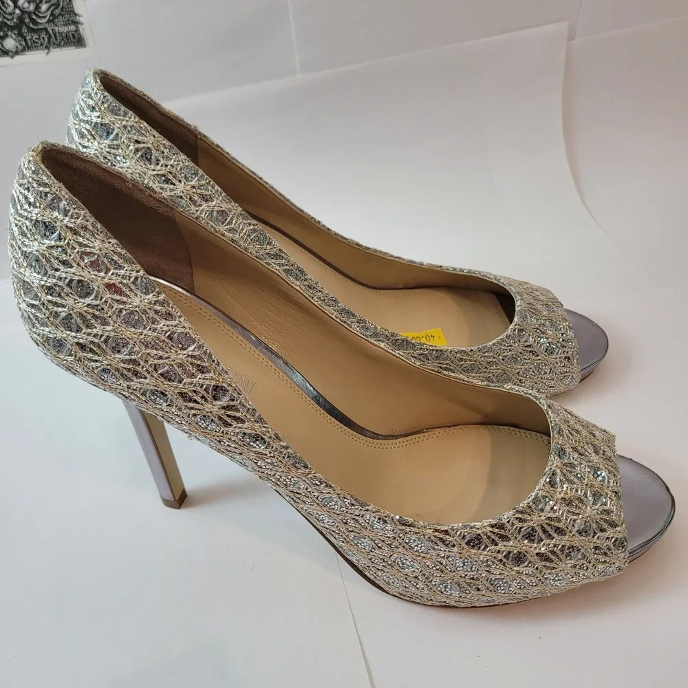 Enzo Angiolini brand new